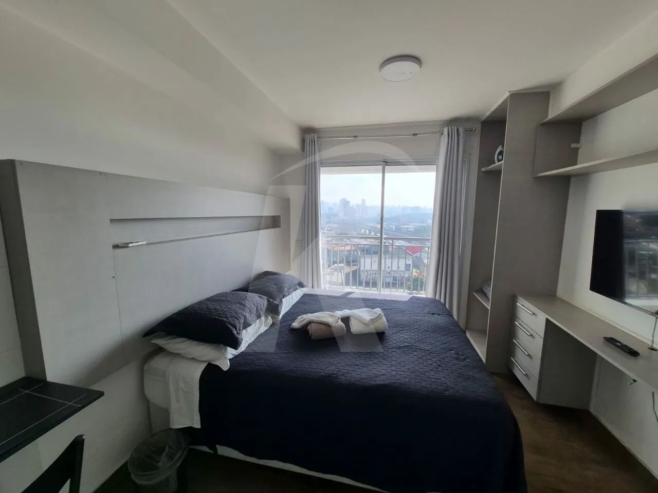 Apartamento Studio locação em Santana 20m² - Foto 3