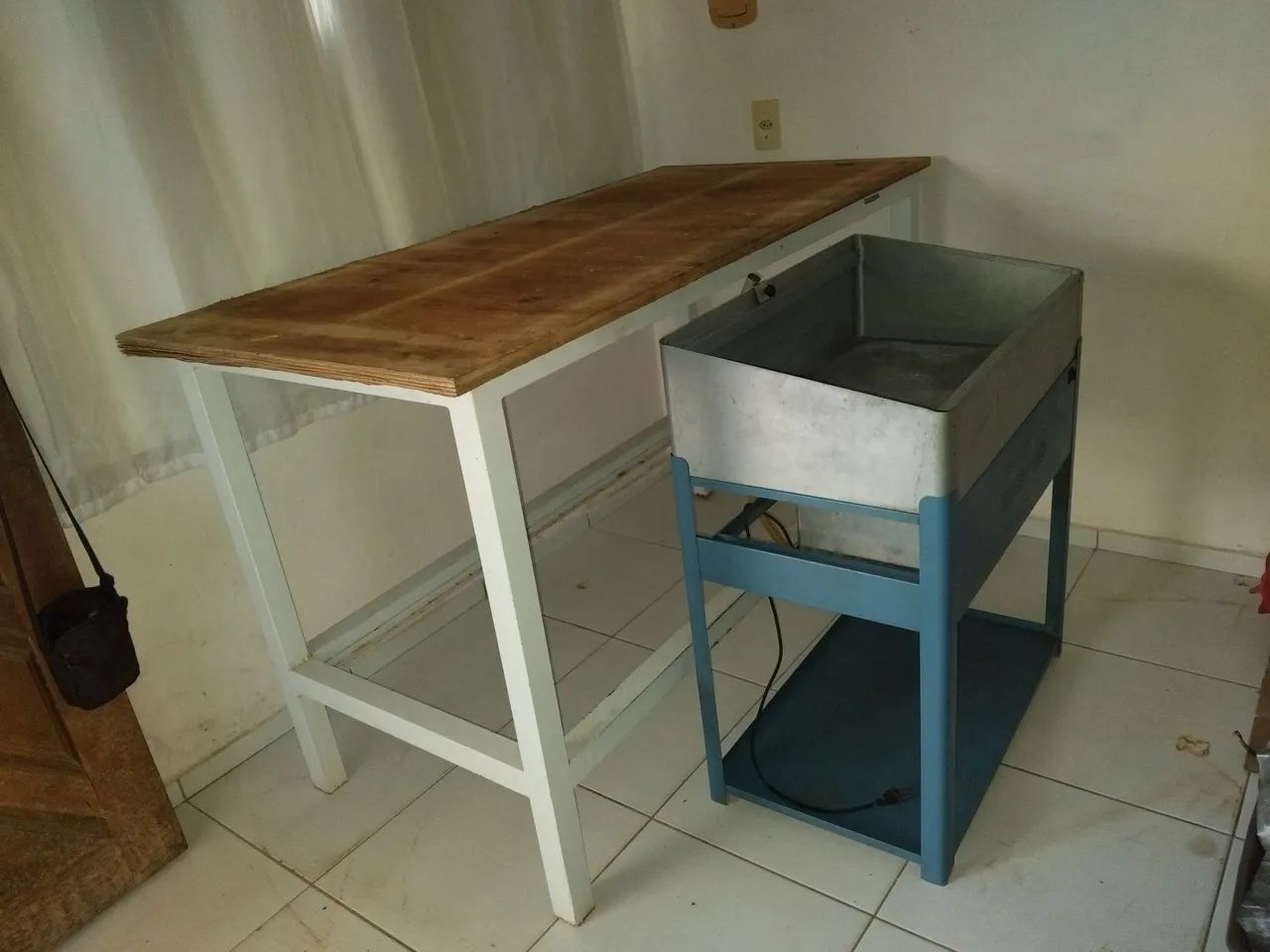 Ferramentas Oficina - Foto 2