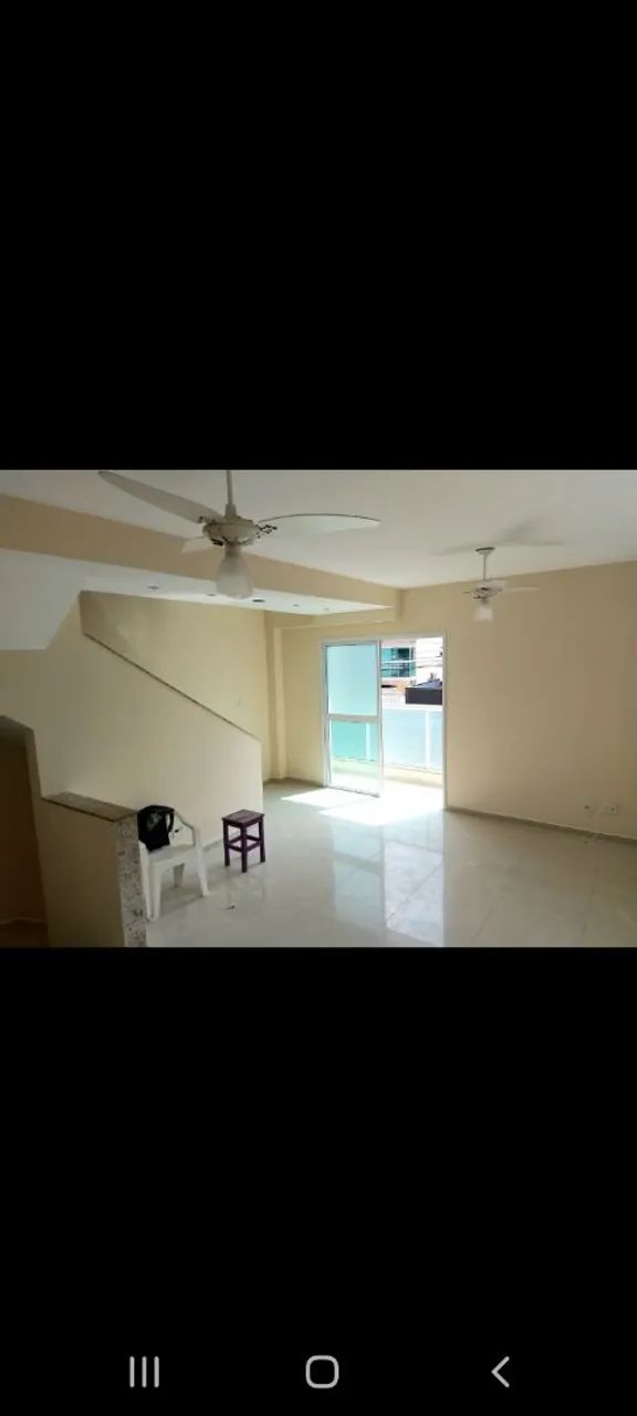 Alugo sobrado triplex - Foto 3