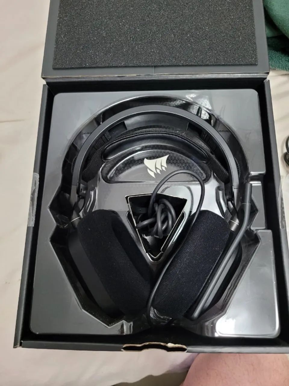 Headset Corsair HS80 - Foto 2