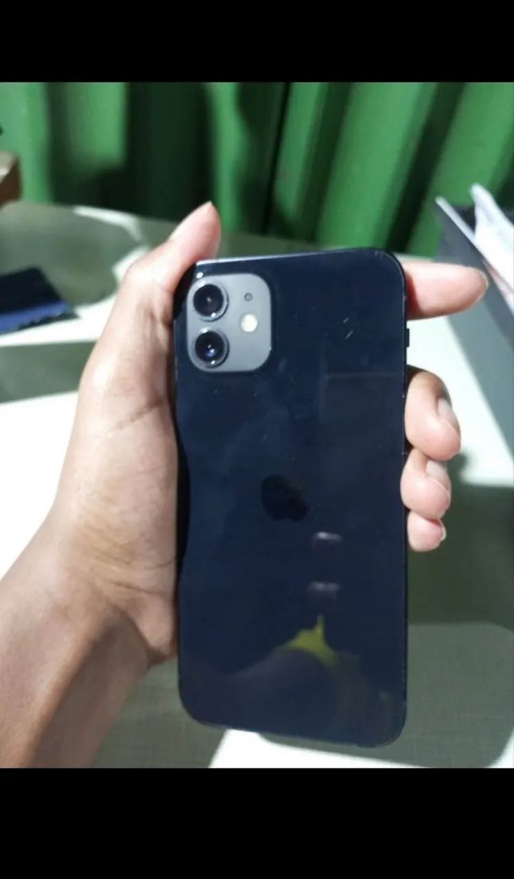 iPhone 12 e Redmi Watch 5 lite - Foto 4