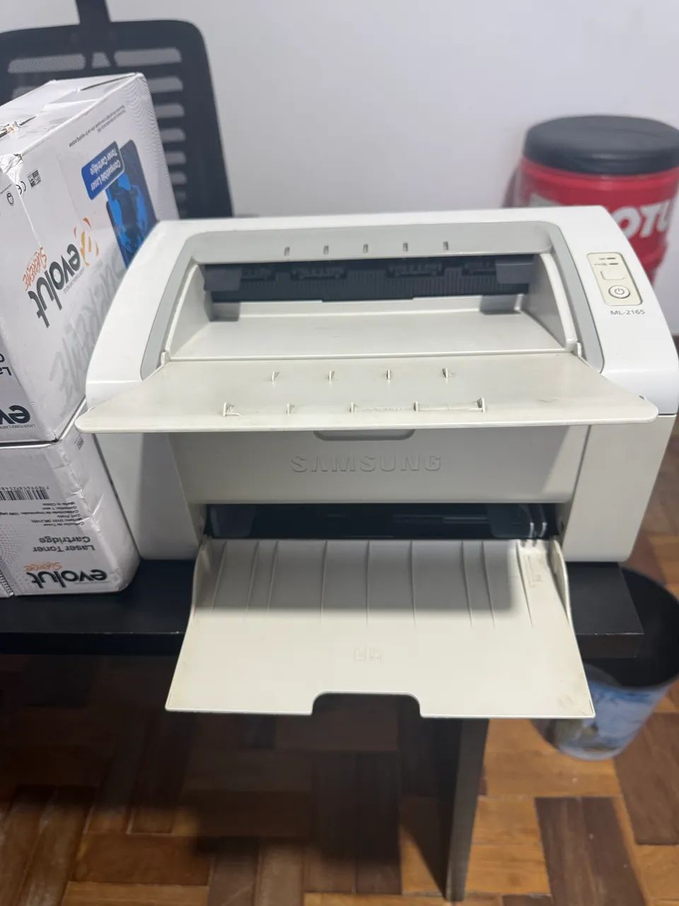 Impressora - Foto 3