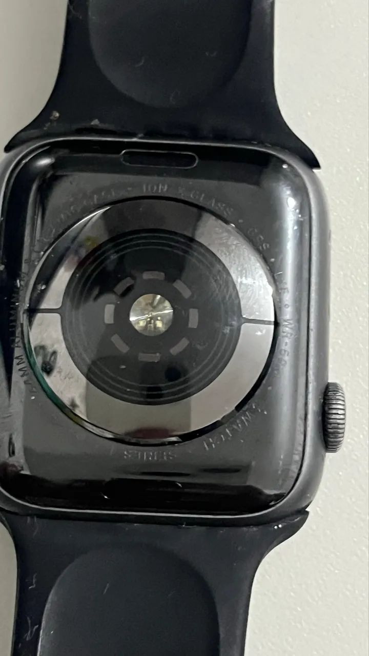 Apple Watch série 4 Nike  - Foto 2