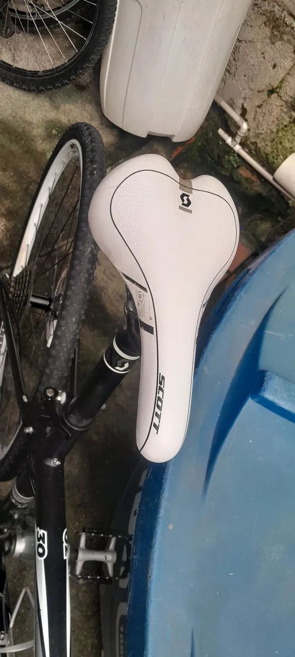 Bicicleta Scott aro 29  - Foto 5