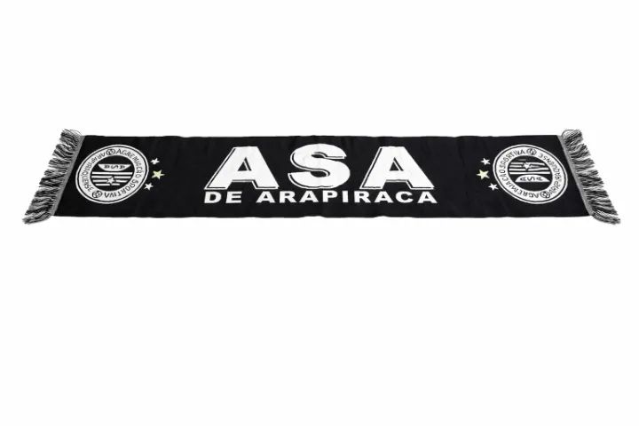 Cachecol ASA de Arapiraca - Foto 2