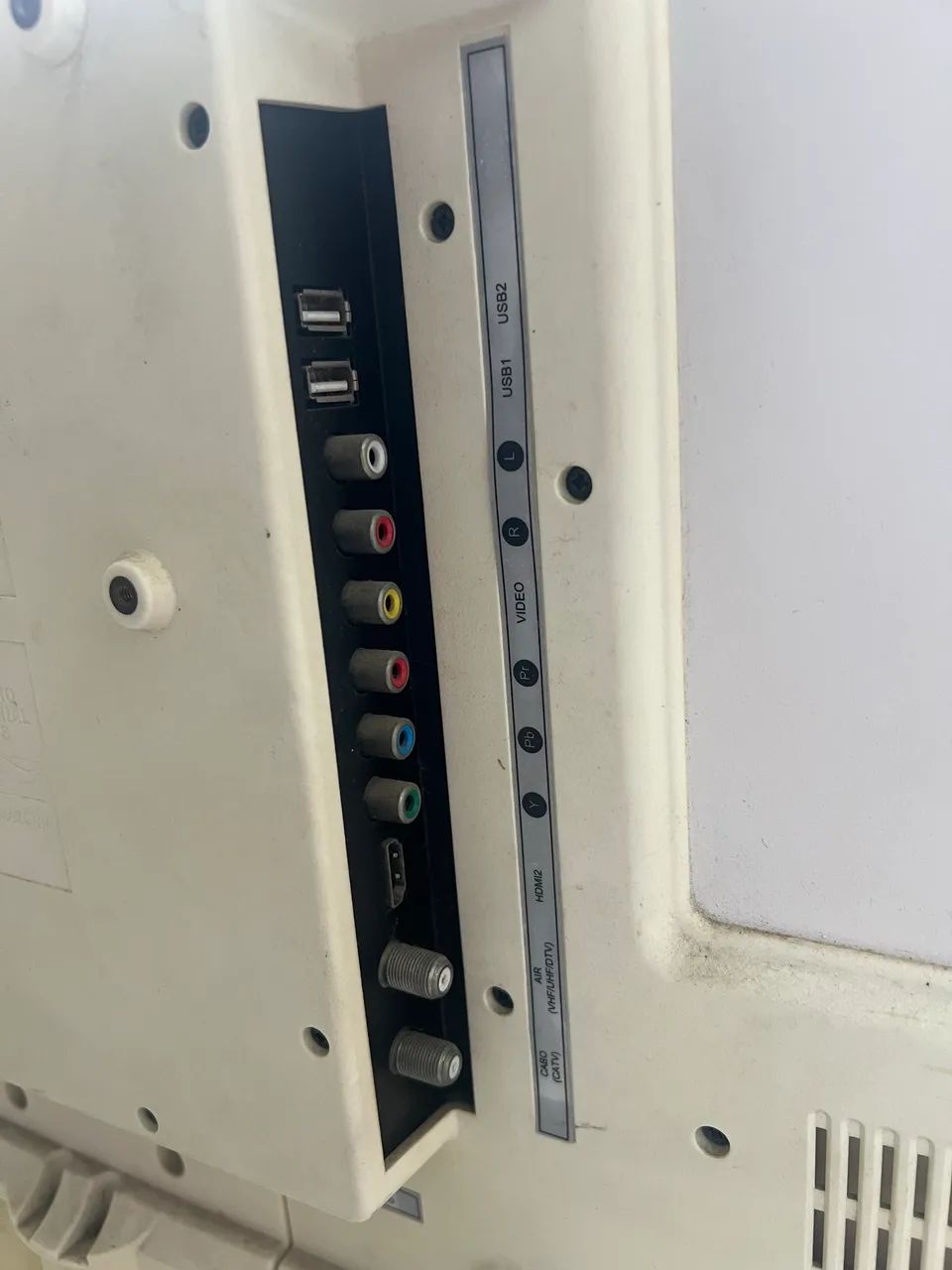 Tv Philco LED  32  - Foto 2