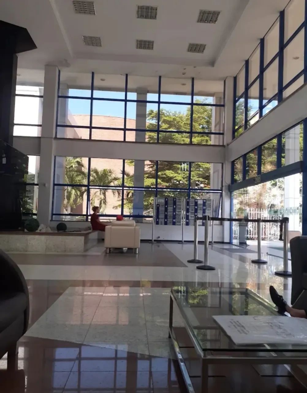 Sala consultório Harmony Medical Center - Foto 4