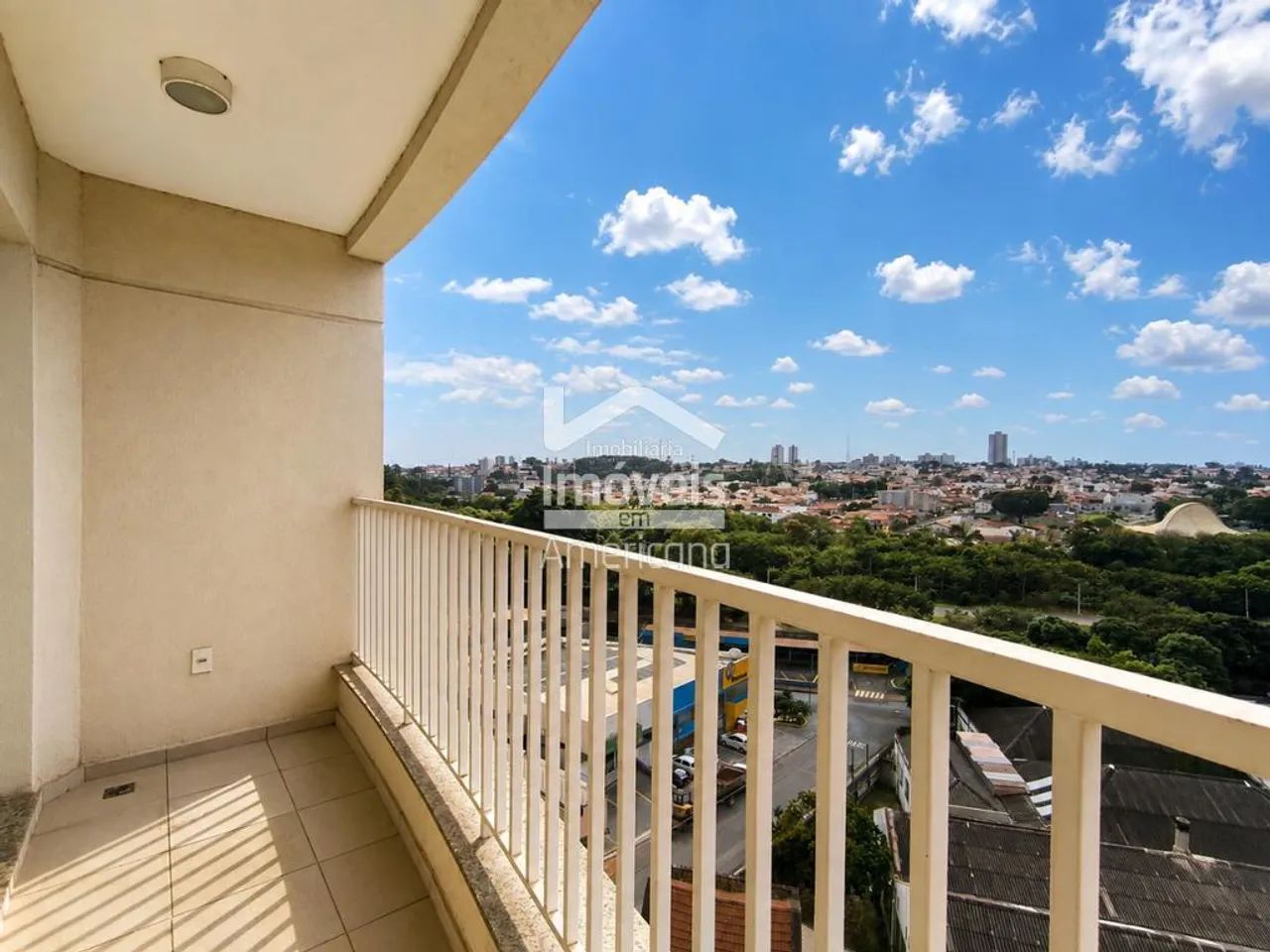 Apartamento para alugar em Americana, Centro, com 2 quartos, com 55 m² - Foto 5
