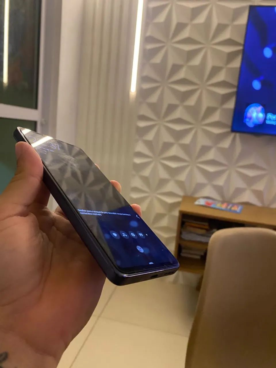 Moto G 86 - 256GB - Foto 3