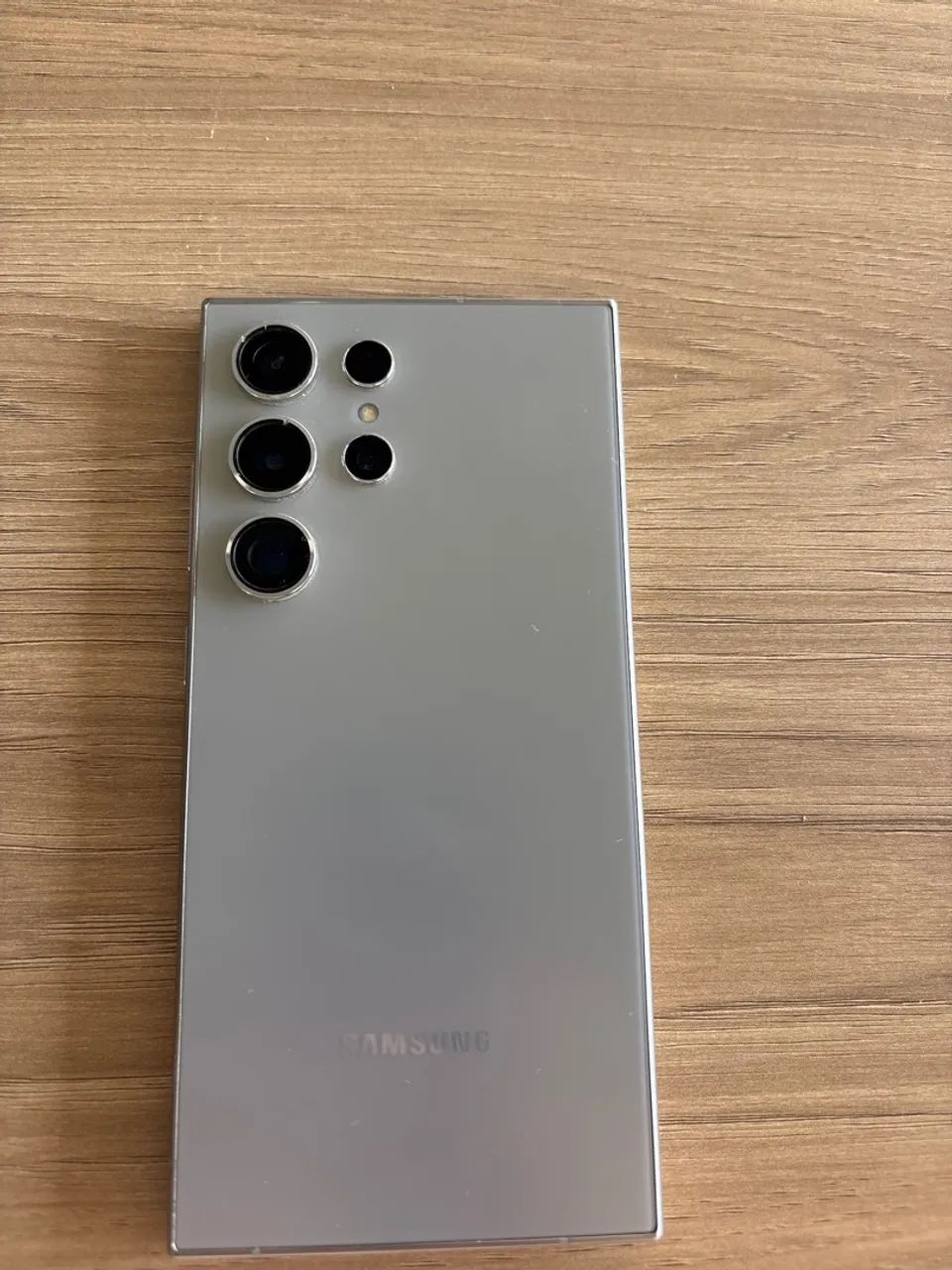 Samsung ultra S24 - Foto 2