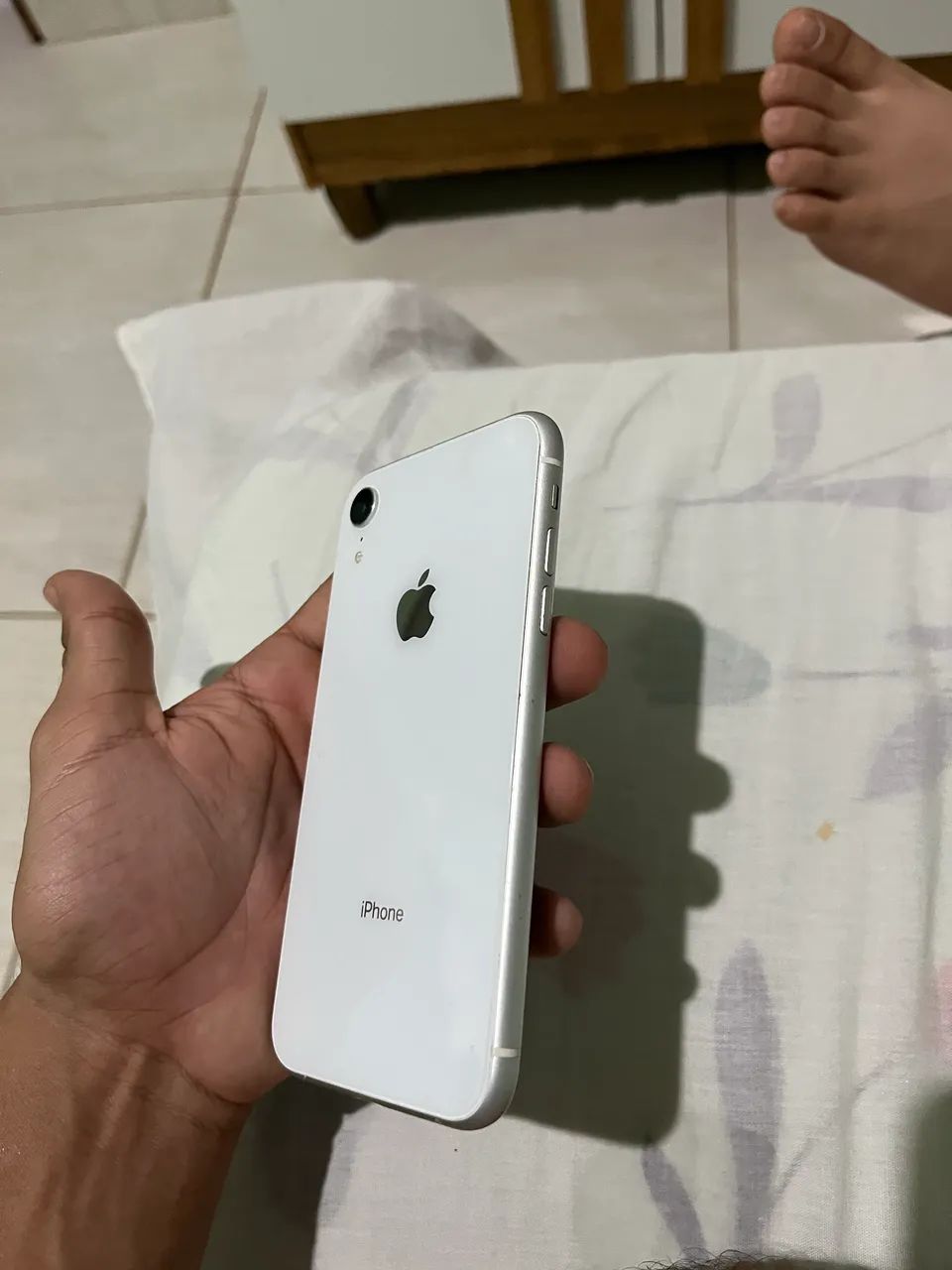 Iphone XR - Foto 3