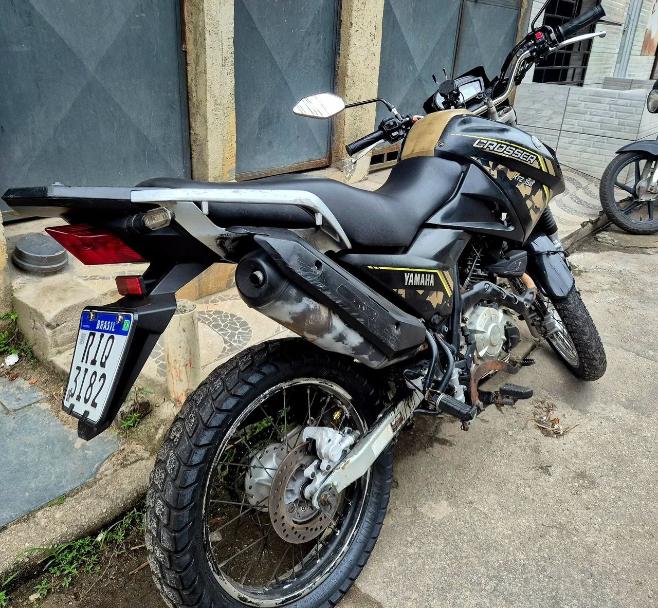 Crosser  2022 14500 - Foto 3
