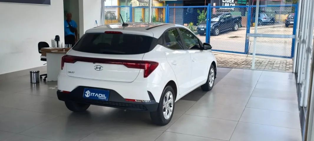 HYUNDAI HB20 COMFORT - Foto 2
