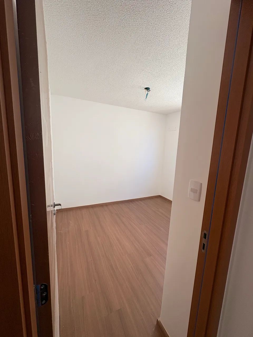 Aluguel de apartamento NOVO - Foto 4