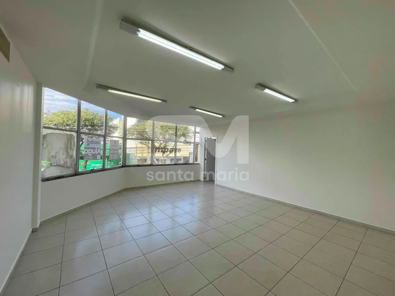 Sala para locação, Centro, Chapecó, SC - Foto 2
