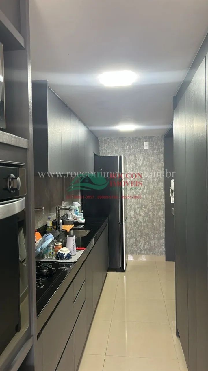 APARTAMENTO (PADRÃO) EM MARECHAL FLORIANO - Foto 4