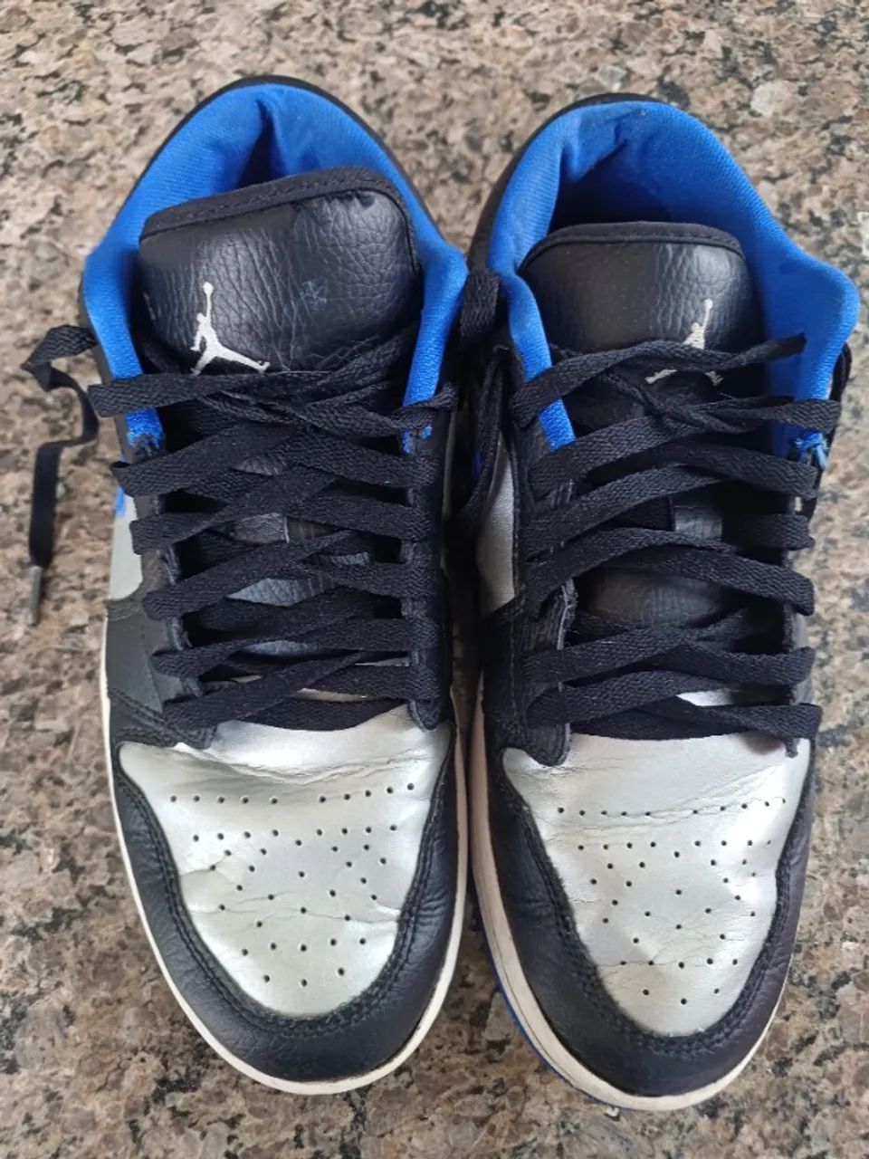 Tênis masculino Nike air Jordan 