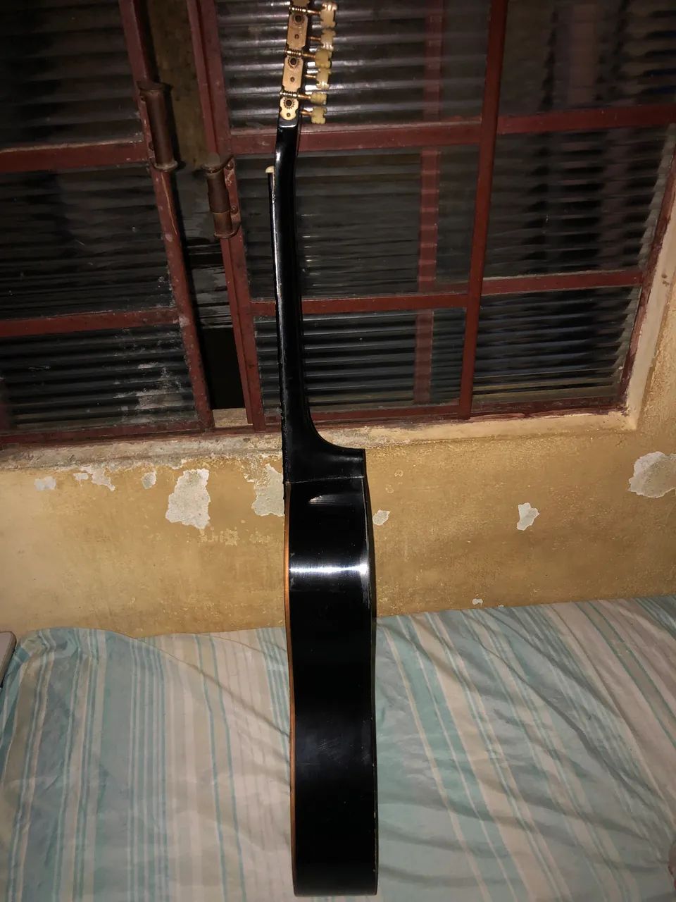 Violão  - Foto 4