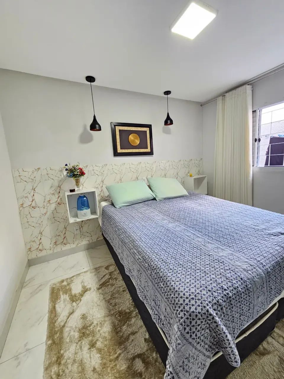 Imóvel para aluguel com 101 metros quadrados com 2 quartos - Foto 5