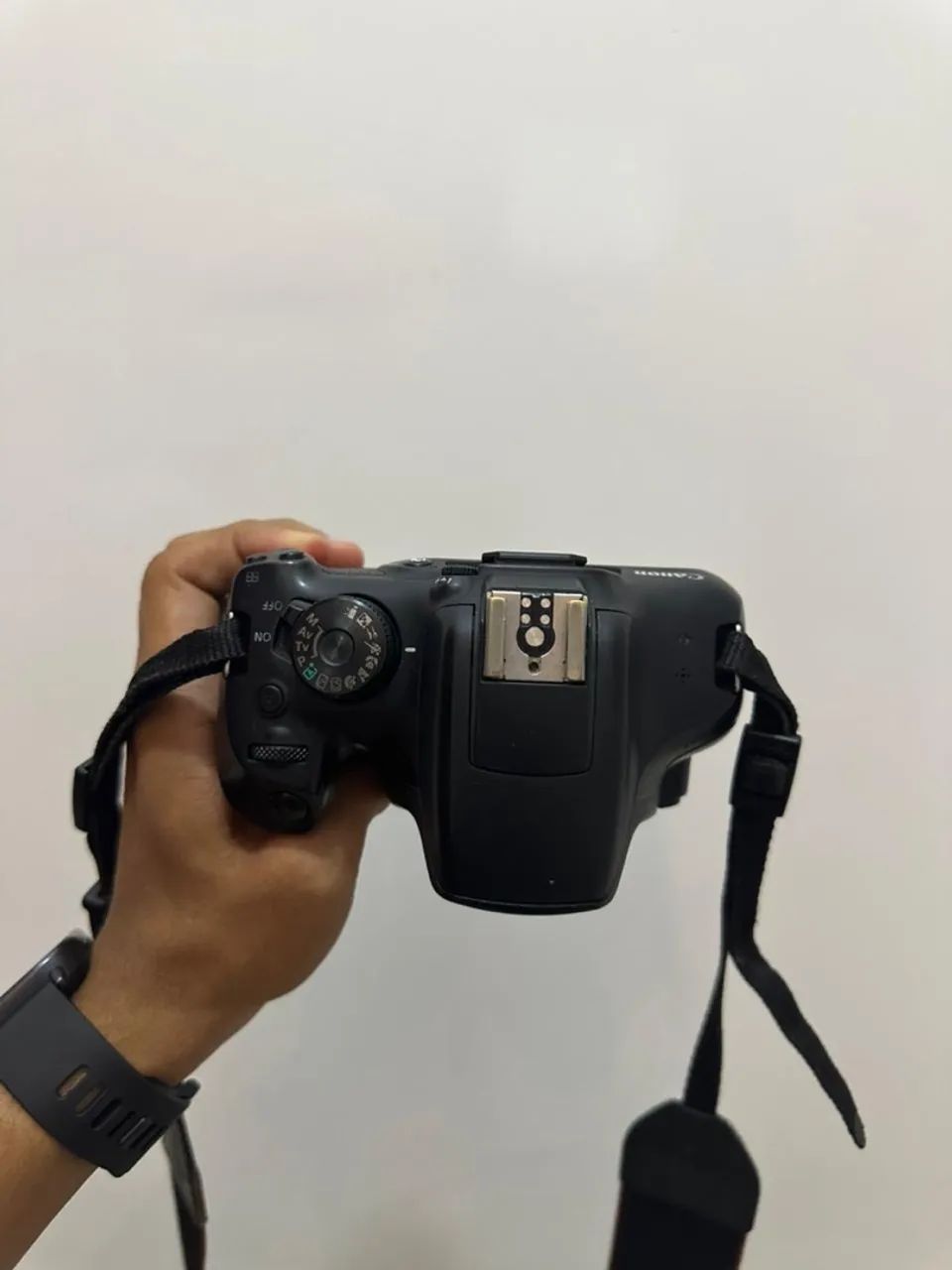 Canon T7 - Foto 3