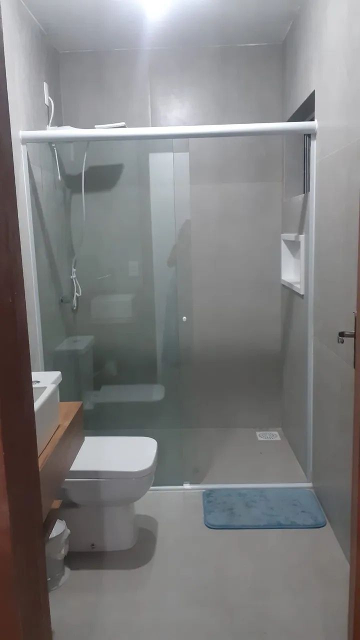 Casa Geminada Duplex no Rio Tavares 148 m² e 174 m² - Foto 3