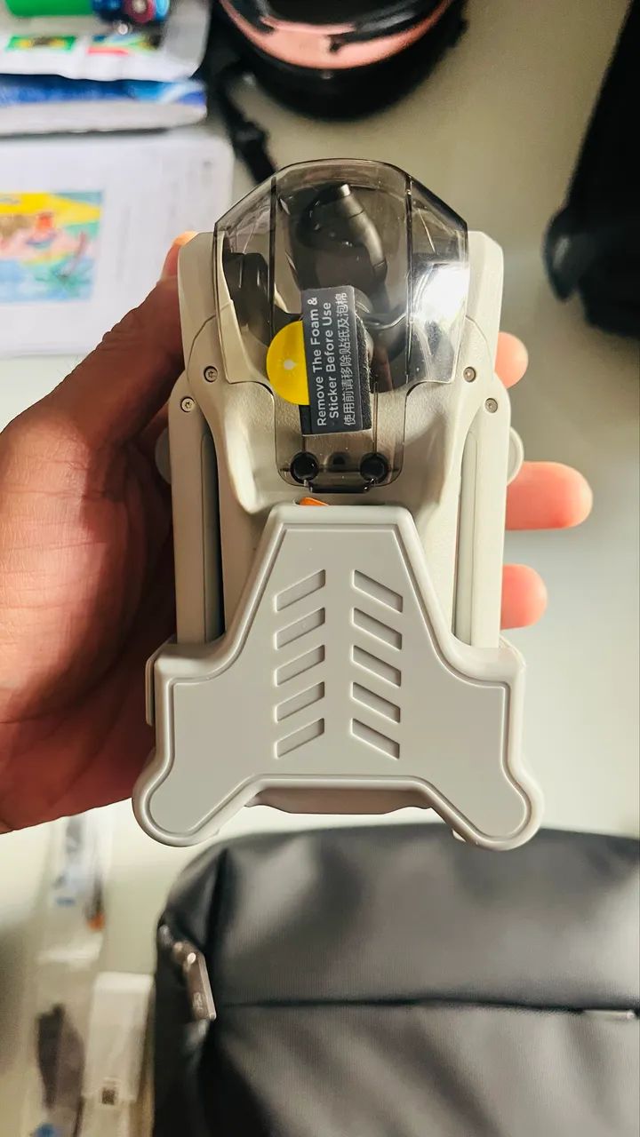 Drone DJI mini 3  - Foto 3