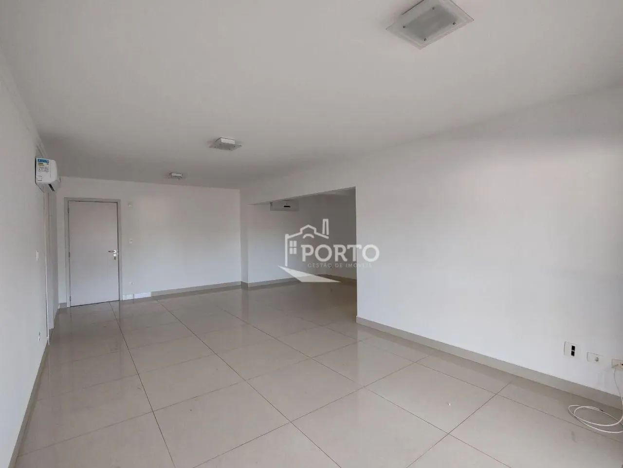 Apartamento 3 quartos para alugar, Edifício Palazzo em Piracicaba - Foto 4