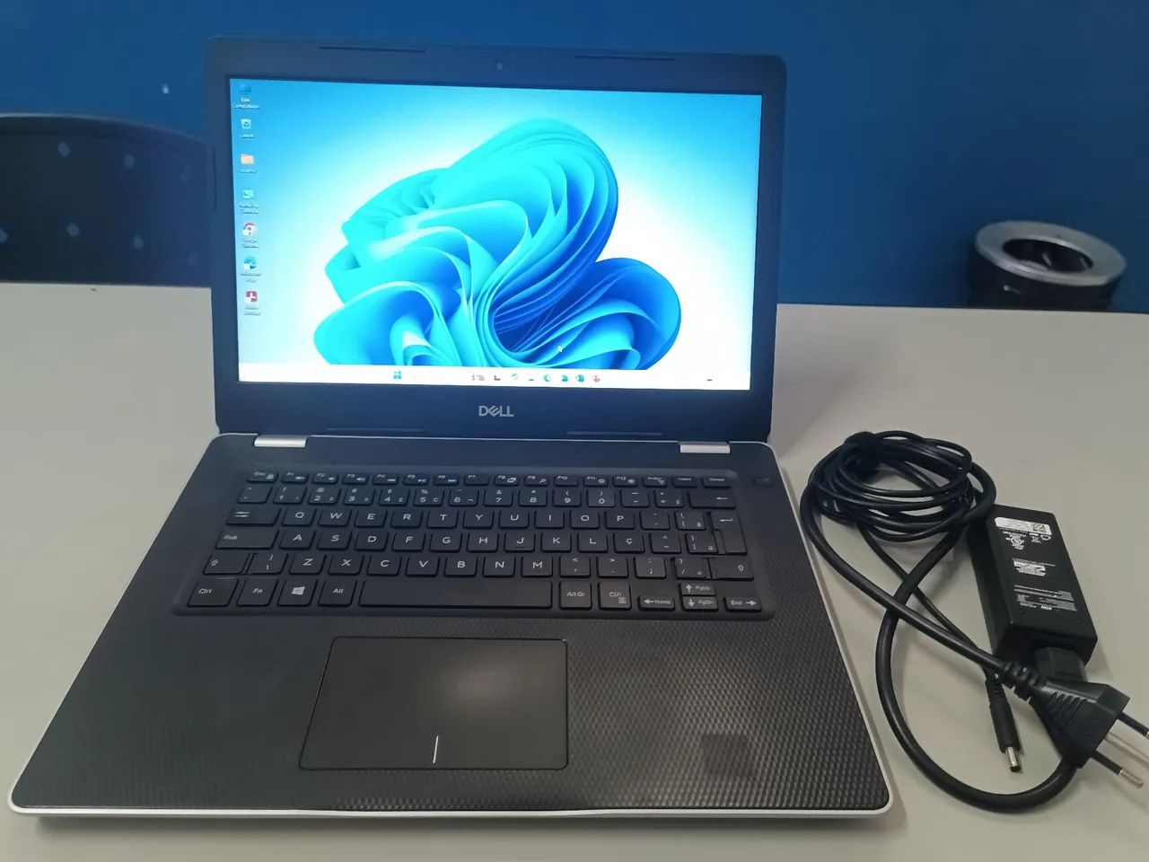 Notebook Dell 