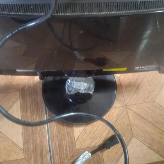 Monitor e teclados - Foto 4