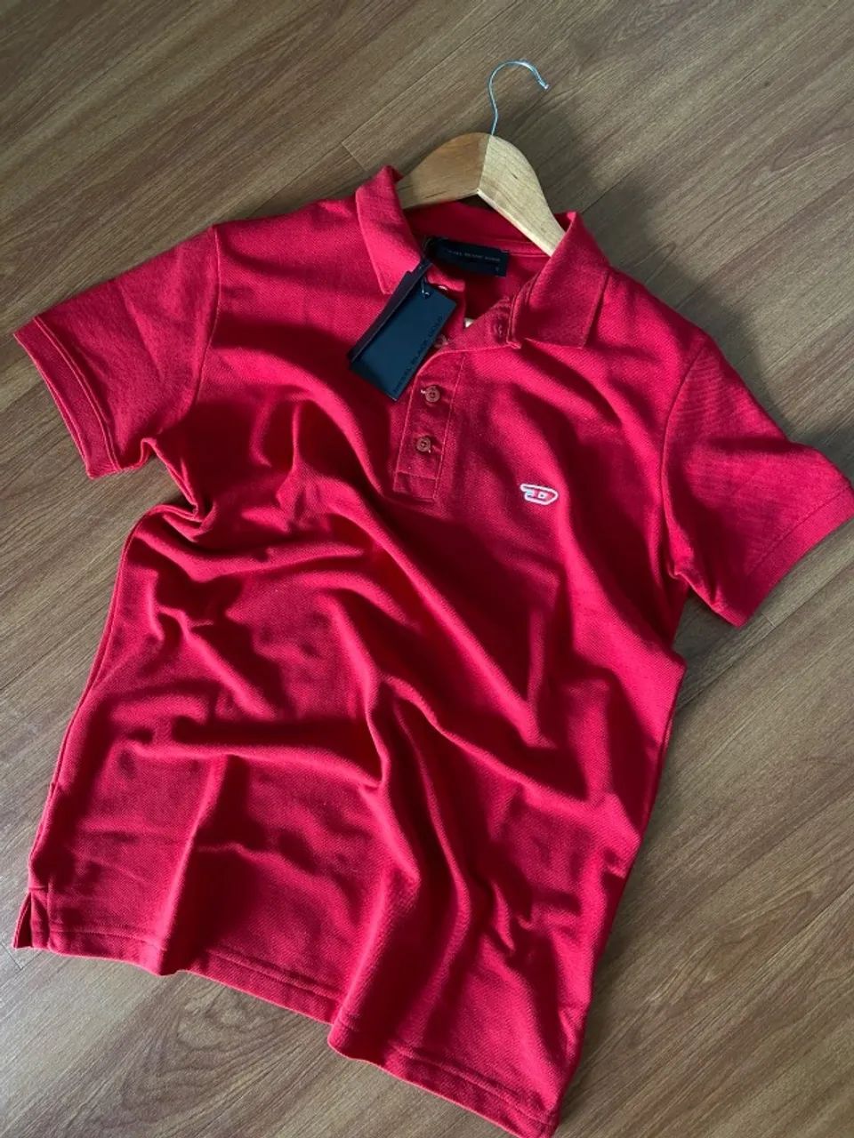 T-shirt e Polo diesel  - Foto 3