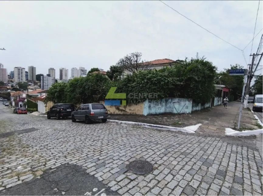 Mirandópolis, terreno 345m²! - Foto 2