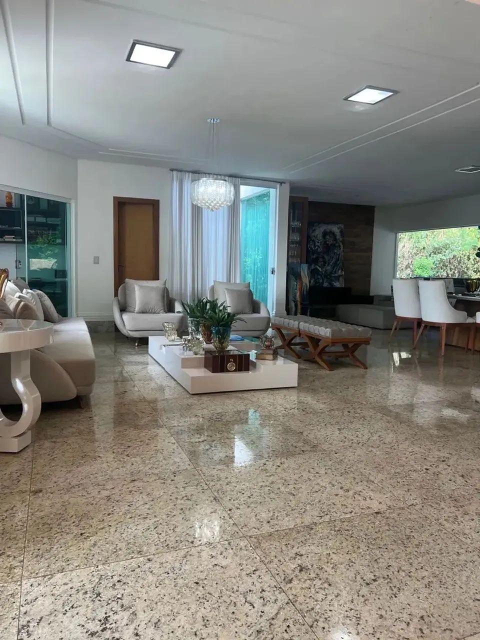 SOBRADO ALDEIA DO VALE -  pra quem busca PRIVACIDADE, EXCLUSIVIDADE e SEGURANÇA - Foto 9