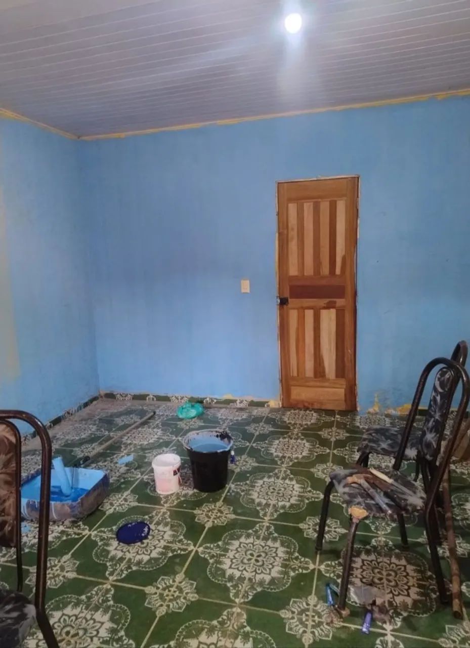 Vende se uma casa no icui - Foto 4