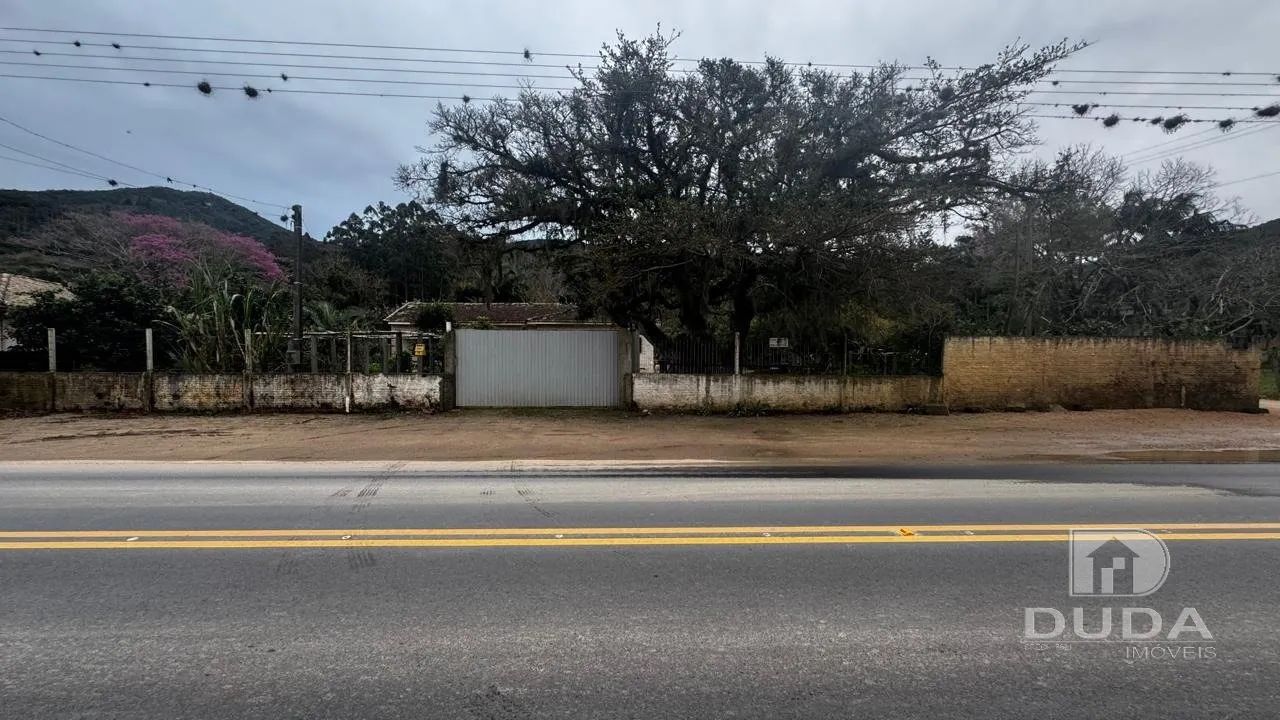 Venda casa, terreno rural em Imaruí/ SC - Foto 4