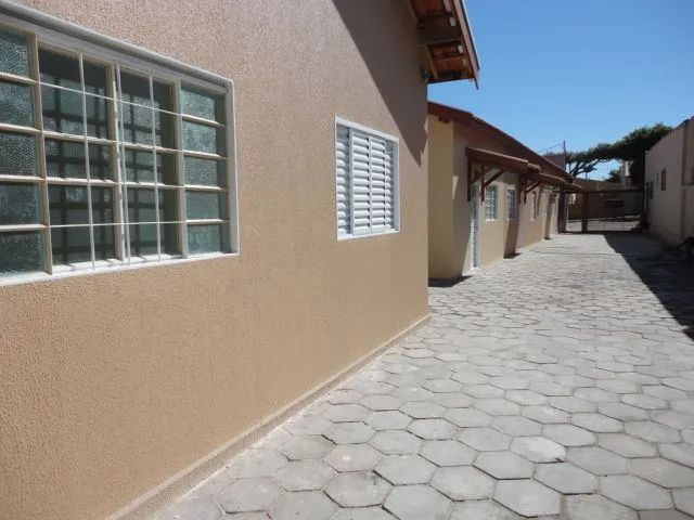 Casa 2 quartos no centro de Aquidauana  - Foto 3