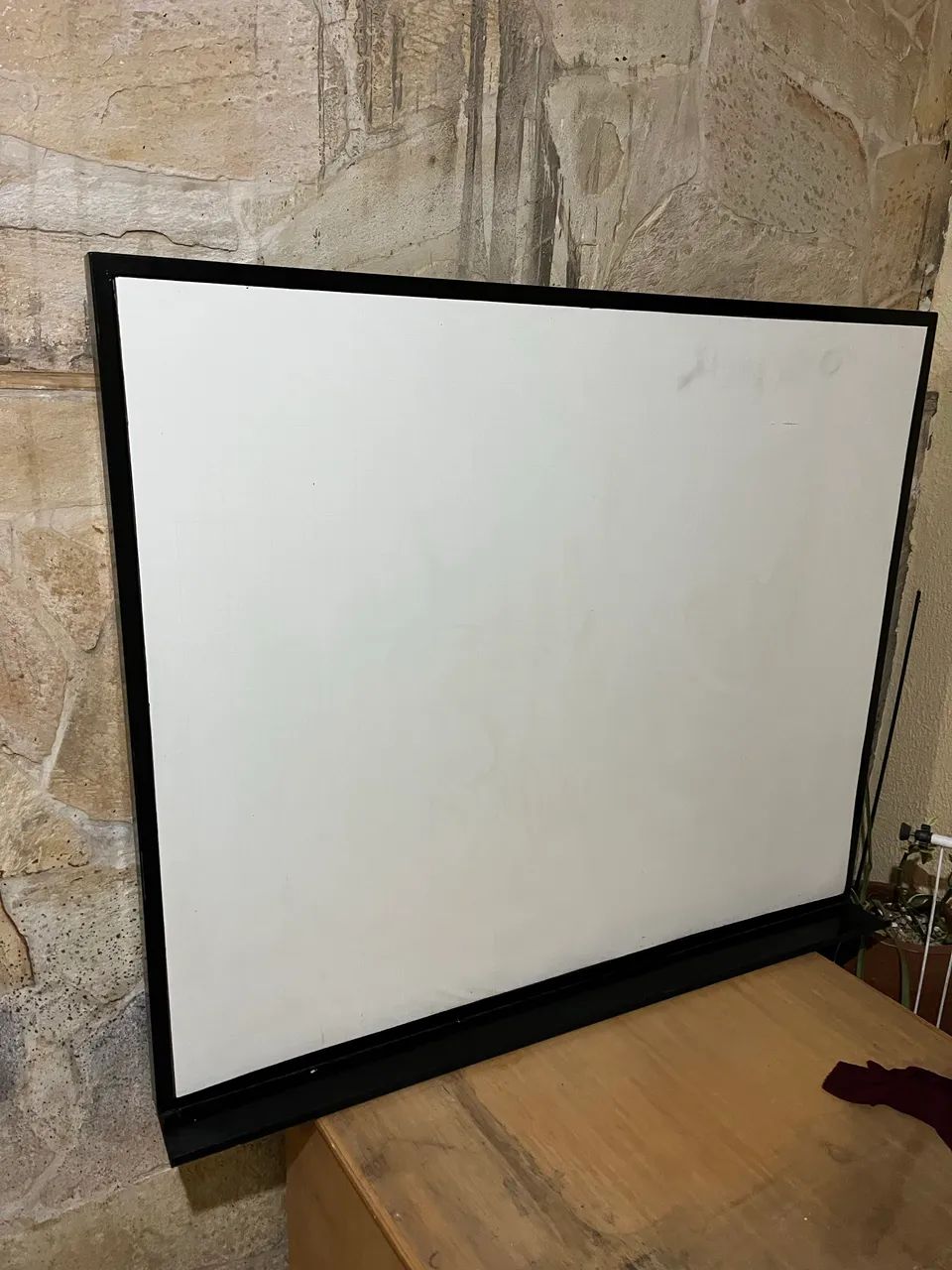 Quadro Branco Escolar  - Foto 5
