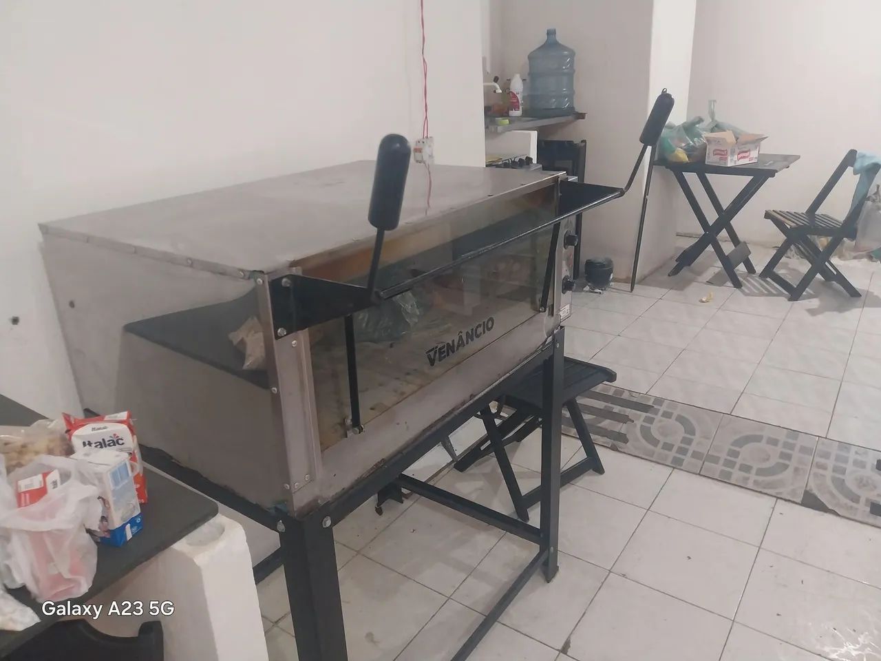Forno elétrico  - Foto 5