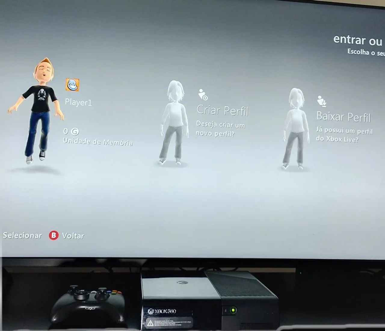 Xbox 360 super slim - Foto 2