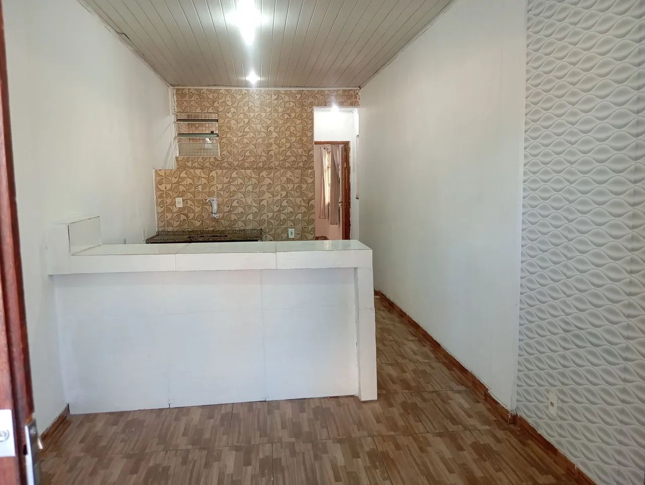 Quitinete | Apartamento  - Foto 4