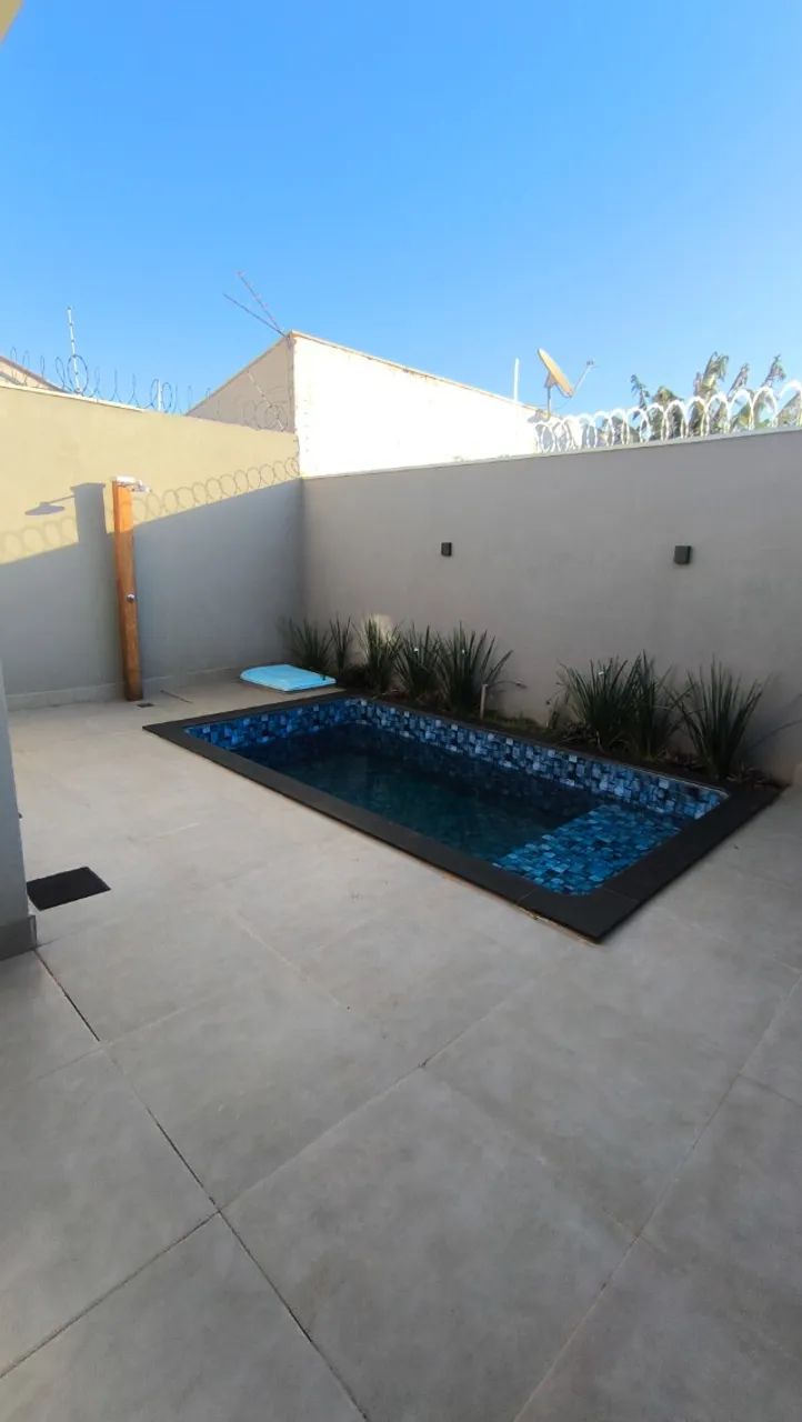 Casa Rita Vieira  - Foto 5