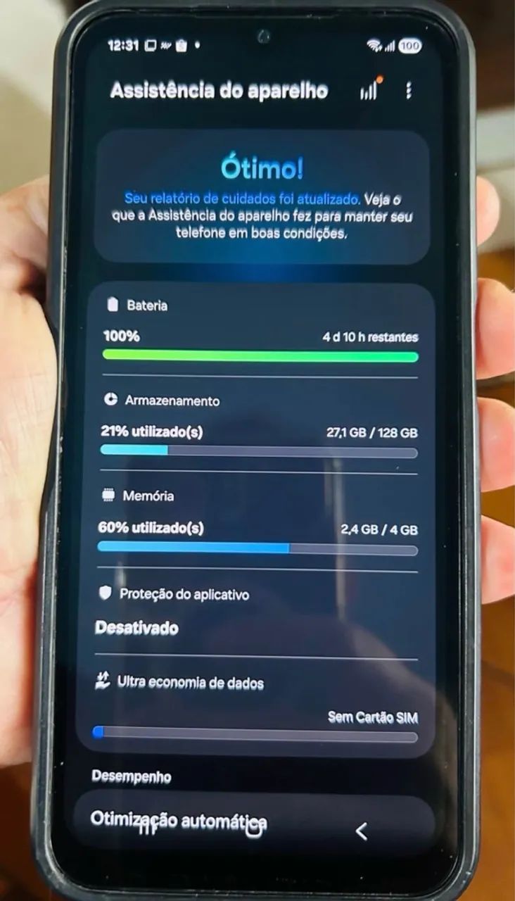 Samsung A14 128gb - Foto 3