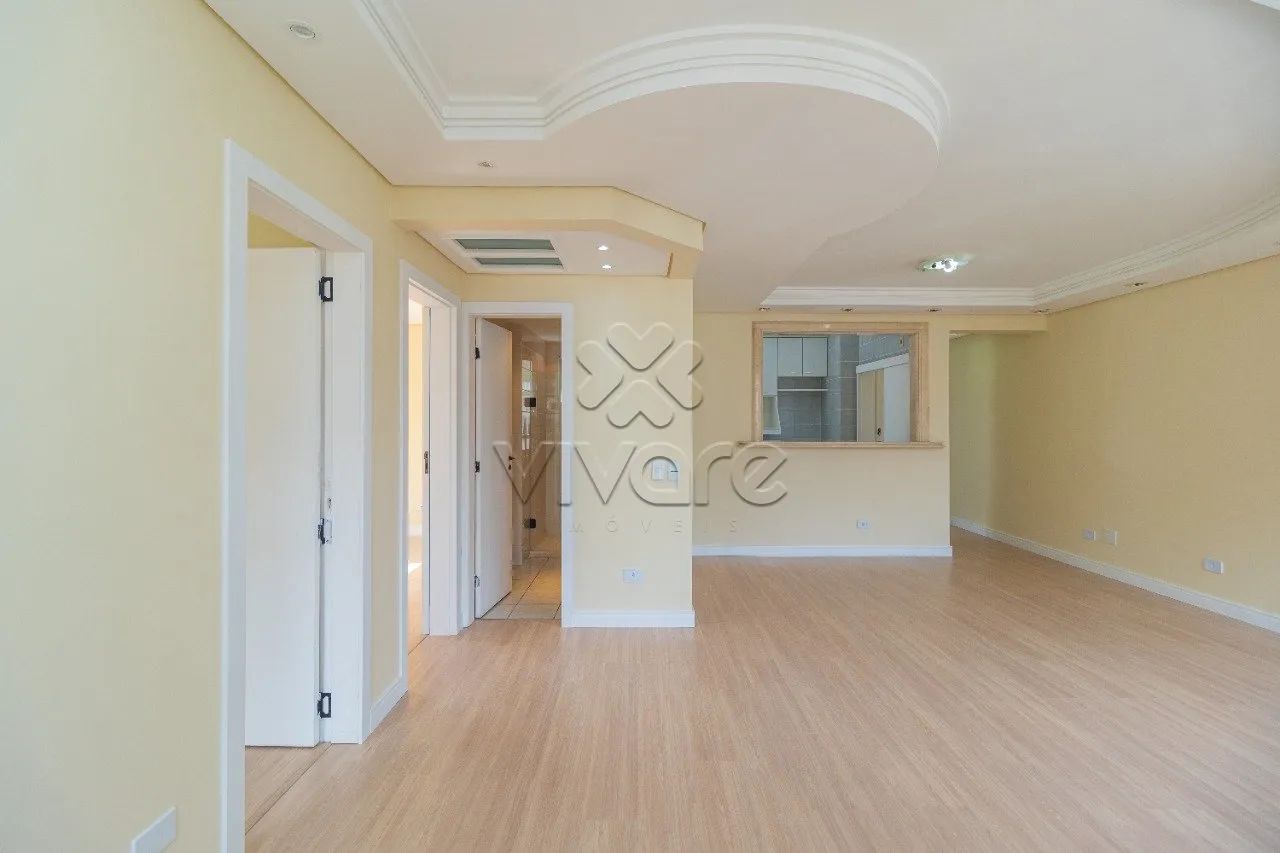 Apartamento 2 quartos - Cabral - para alugar. - Foto 4