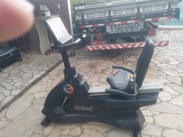 3 bicicletas eletromagnética. - Foto 2