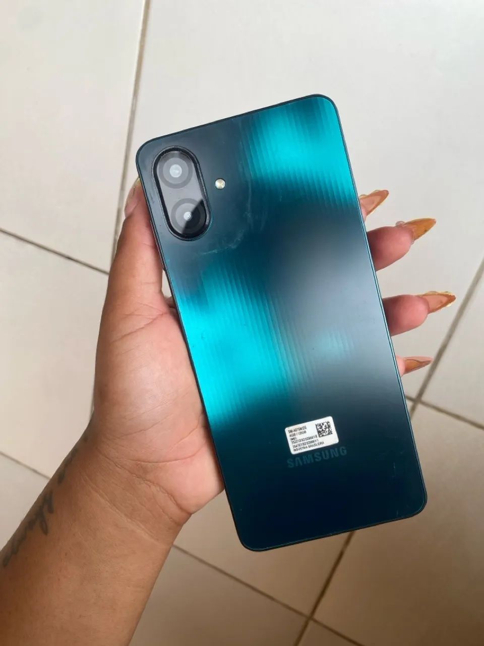 Samsung A07 128gb