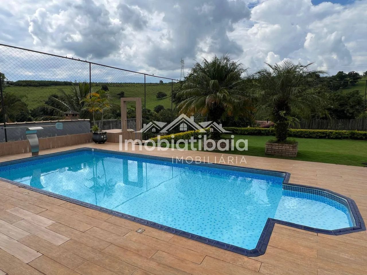 Chácara à venda em Piracaia - 1.000 m² - Foto 4