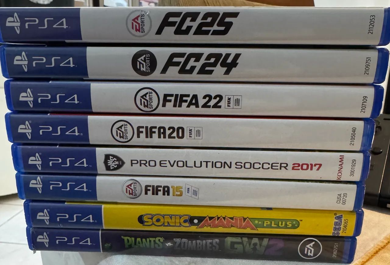 PlayStation 4 - Foto 5