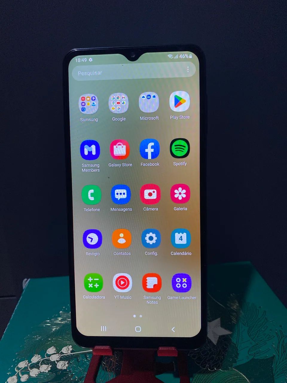 Celular 