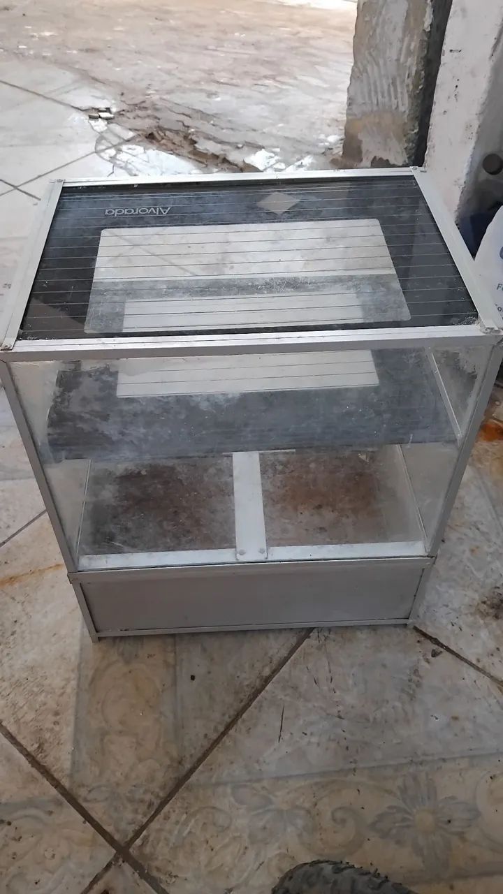 Estufa de cachorro quente - Foto 4