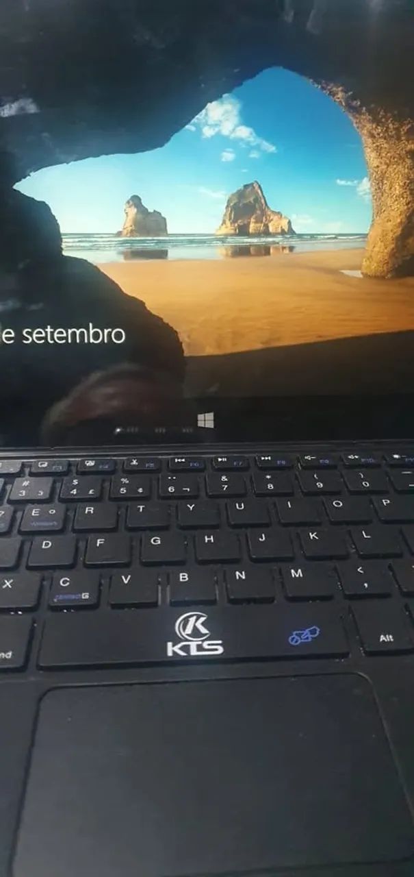 Fujitsu Tablet Stylistic Windows 10 Pro - Foto 2