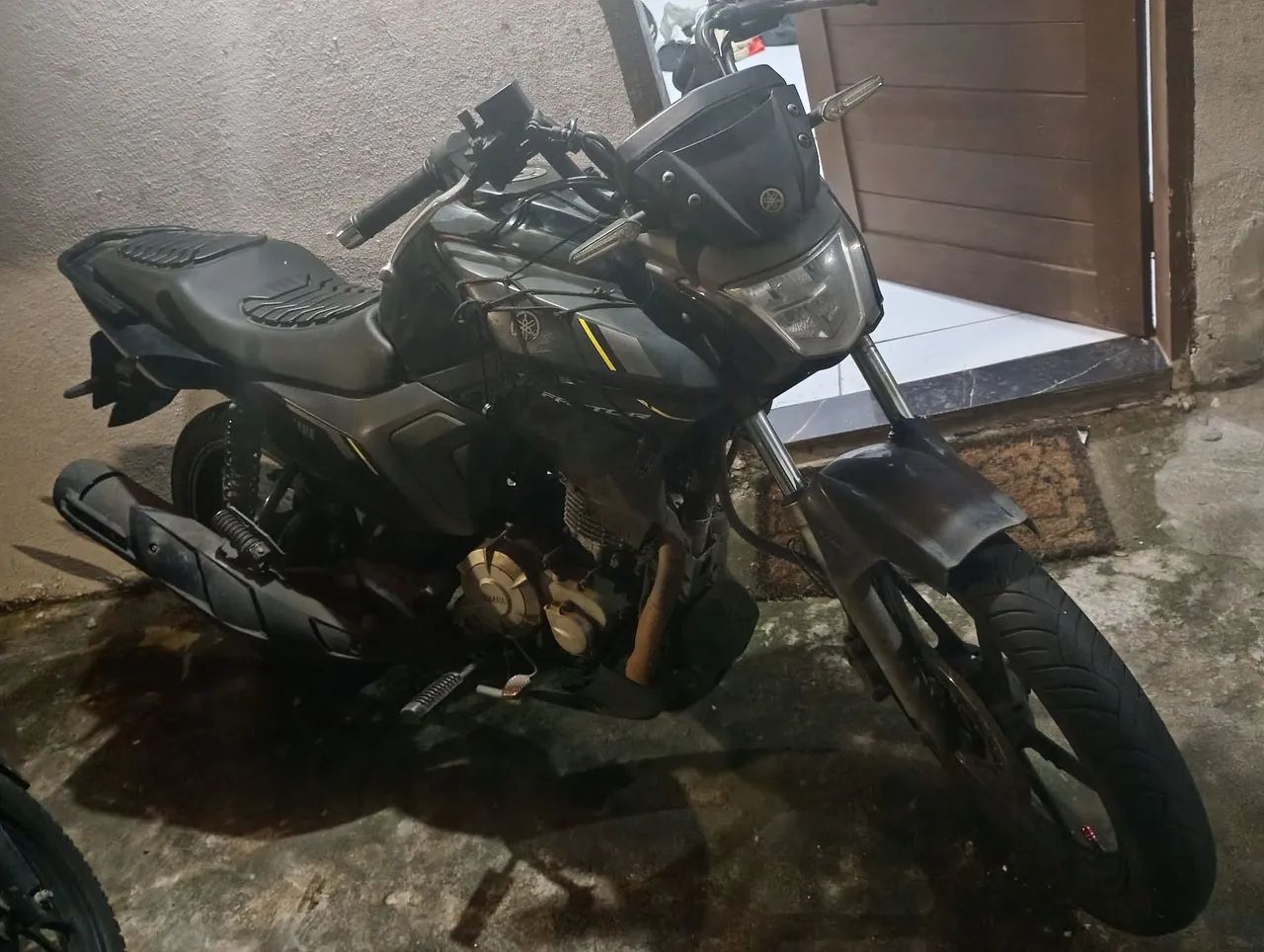 Factor 150 LADEIRA 